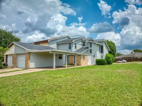 100 Montego Dr, Mesquite, TX 75149