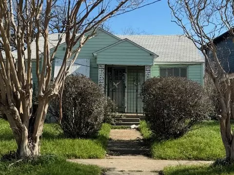 6810 Mabel Ave, Dallas, TX 75209