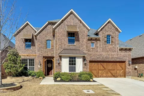 10820 Pedernales Falls Dr, Argyle, TX 76226