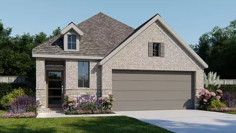 142 Palo Duro Bnd, Rhome, TX 76078