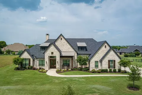 4804 Serenity Trl, Mckinney, TX 75071