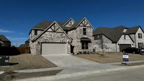 407 Mcdonald Dr, Nevada, TX 75173