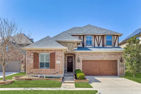4804 El Paso St, Mckinney, TX 75070