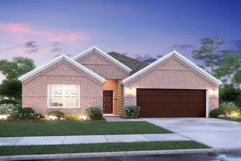 2719 Rambling Rd, Celina, TX 75009