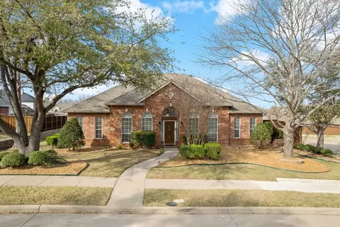 3933 Cloudcrest Dr, Plano, TX 75074