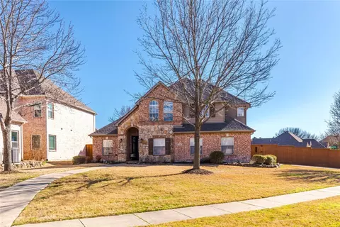 1809 Whitney Ln, Mckinney, TX 75072