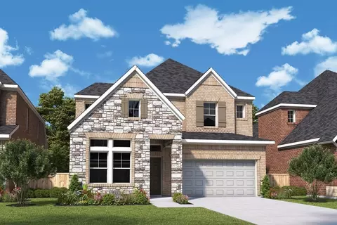 3114 Cliff Swallow Ln, Arlington, TX 76005