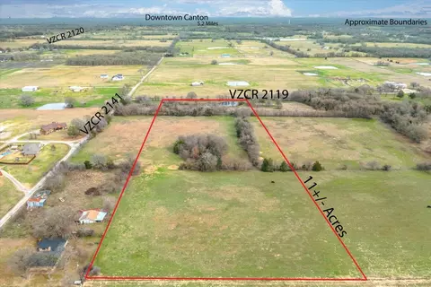 tbd Vz County Road 2119, Canton, TX 75103