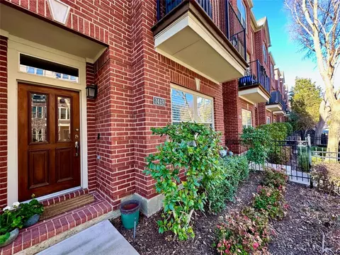 3419 Howell St, Dallas, TX 75204