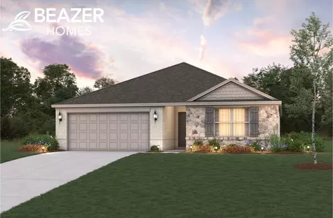 2010 Partridge Rd, Princeton, TX 75407