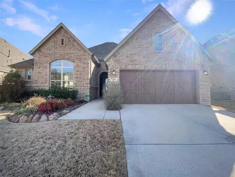 941 Yellowcress Dr, Prosper, TX 75078