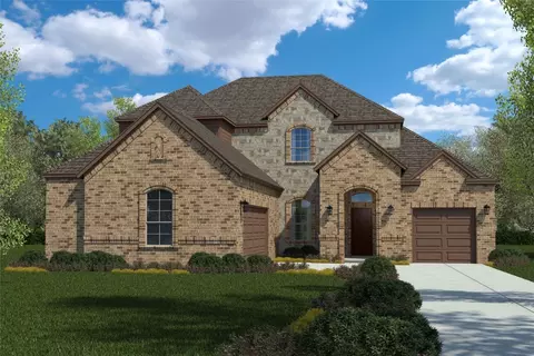 809 Poppie Ln, Midlothian, TX 76065