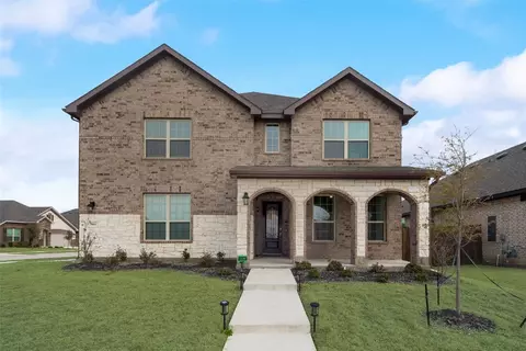 7301 Ralls Ln, Arlington, TX 76002