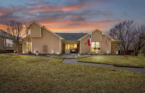 2708 Monet Pl, Dallas, TX 75287