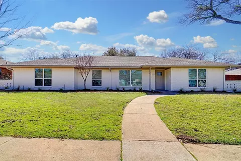 1912 Westridge Dr, Plano, TX 75075