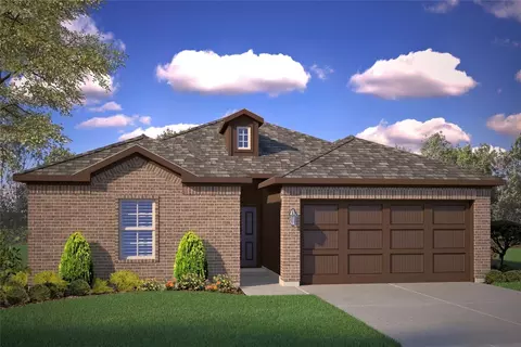 8908 Boulder Oak Blvd, Fort Worth, TX 76131