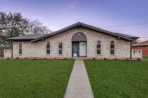 2217 Wellington Dr, Denton, TX 76209