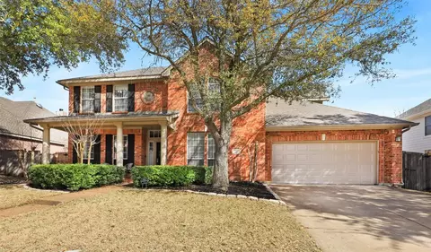 221 Prism Ln, Mckinney, TX 75072