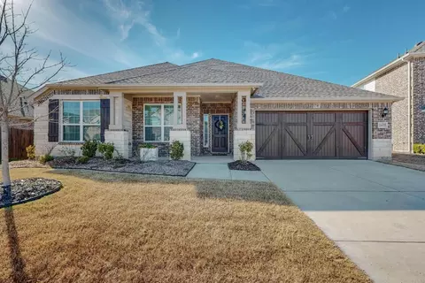 2407 Lake Fork Dr, Wylie, TX 75098
