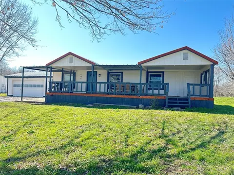 405 SE County Road 3048c, Corsicana, TX 75109