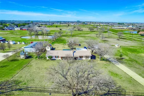 6860 Hudson Cemetery Rd, Mansfield, TX 76063