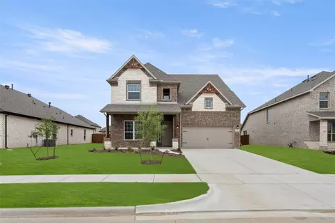 705 Matador Ln, Arlington, TX 76002