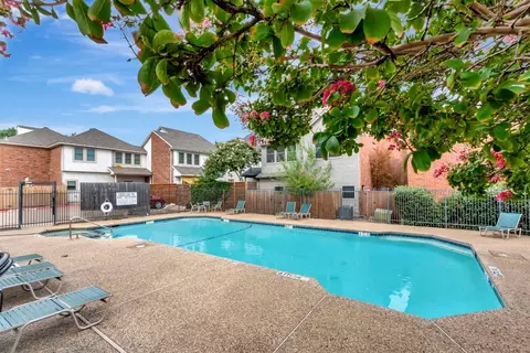 2428 Forest Brook Ln #1113, Arlington, TX 76006