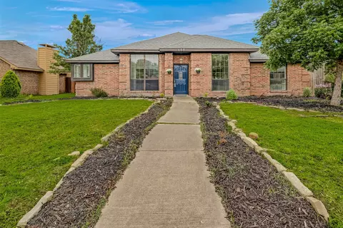 408 W Jefferson St, Wylie, TX 75098