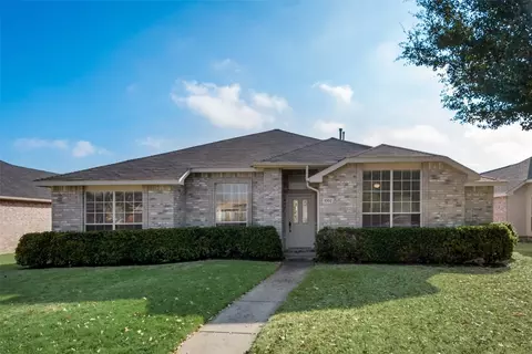 1002 Morningside Ln, Allen, TX 75002