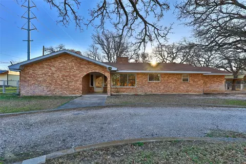 509 Shalimar Dr, Clyde, TX 79510