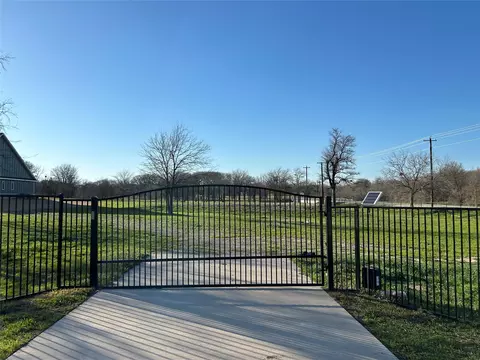 1000 Bear Creek Ranch Rd, Aledo, TX 76008