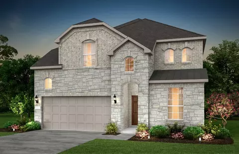 3516 Sorghum Way, Mckinney, TX 75071