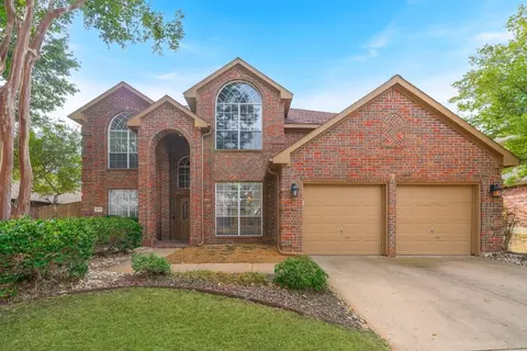 2817 Lakemont Dr, Flower Mound, TX 75022