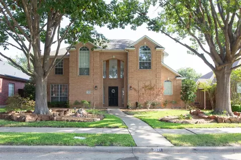 3621 Adavale Dr, Plano, TX 75025