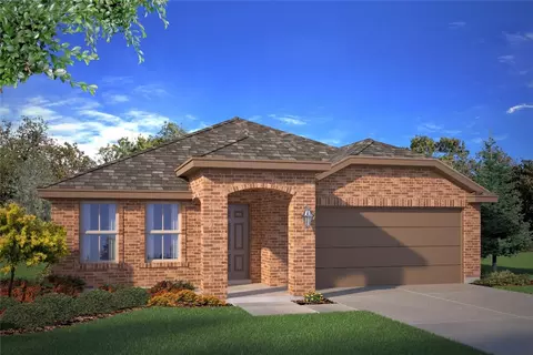 8905 Boulder Oak Blvd, Fort Worth, TX 76131