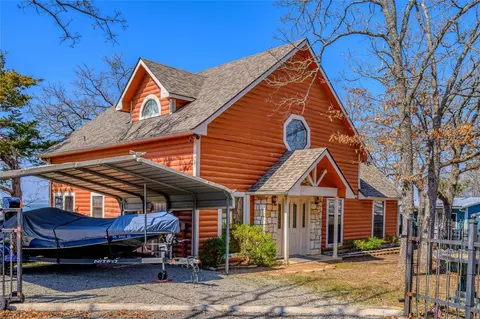 88 China Sea Rd, Pottsboro, TX 75076