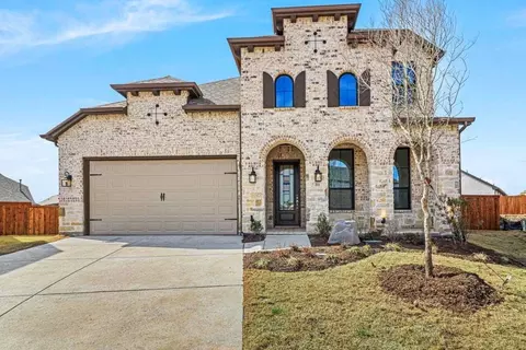 3816 Malibu Dr, Sherman, TX 75090