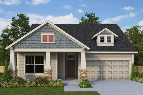 2208 Lismore Cir, Aledo, TX 76008