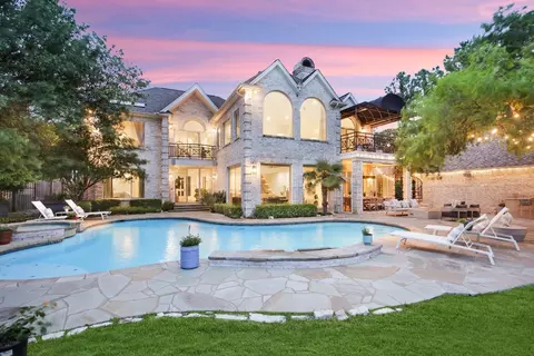 4510 Shadywood Ln, Colleyville, TX 76034