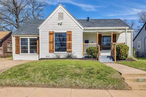 509 Colvin St, Fort Worth, TX 76104