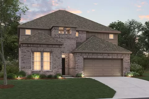 5101 Middlestone Ln, Argyle, TX 76226