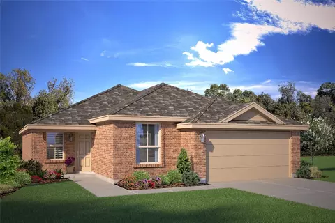 8901 Boulder Oak Blvd, Fort Worth, TX 76131