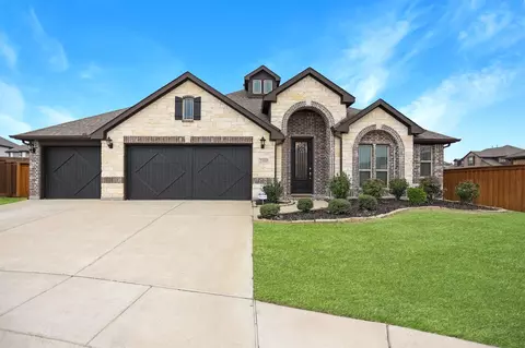 2105 Stilton Cv, Forney, TX 75126