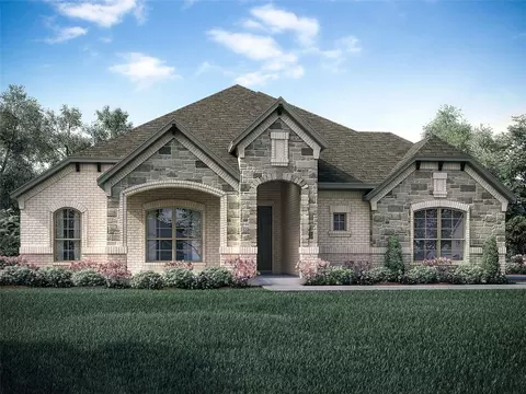 5625 Rutherford Dr, Midlothian, TX 76065