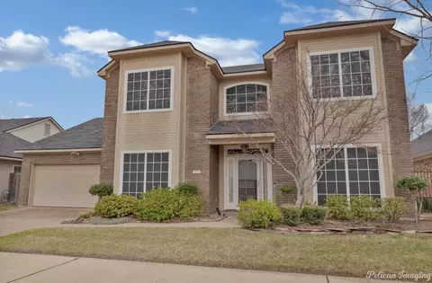 162 Ramses Ln, Shreveport, LA 71105