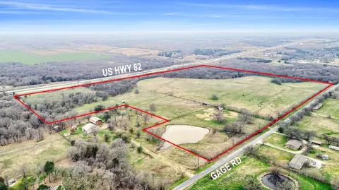 000 Hwy 82 Gage Rd, Sherman, TX 75092