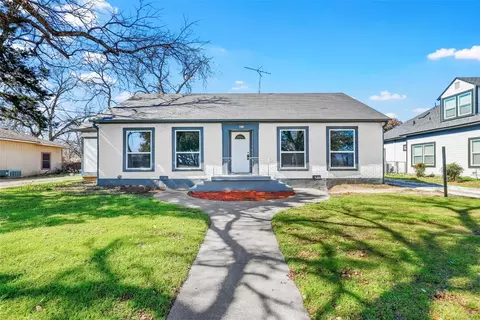 311 SW 3rd St, Grand Prairie, TX 75051