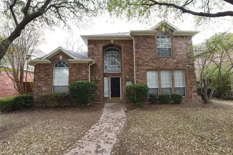 8609 Kendall Dr, Plano, TX 75025