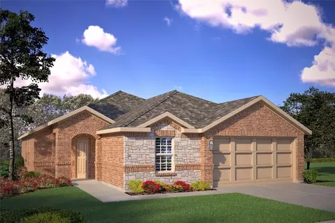 441 Passenger Trl, Fort Worth, TX 76131