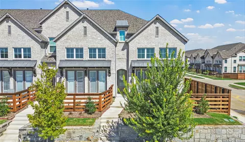 3757 Bel Air Blvd, Sherman, TX 75090